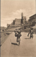 10915209 Jerusalem Yerushalayim Jerusalem Citadel Citadelle Zion *  - Israel