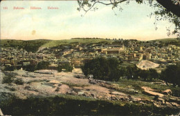 10915192 Hebron Hebron  * Israel - Israel