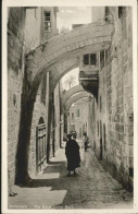 10915183 Jerusalem Yerushalayim Jerusalem Ecce Homo Arch *  - Israel