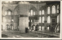 10915182 Istanbul Constantinopel Istanbul [?] Ahmed Moschee *  - Turquia