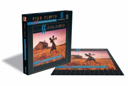Pink Floyd - A Collection Of Great Dance Songs (500 Piece Puzzle) 39x39cm - Altri & Non Classificati