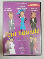 DVD Théâtre - Tout Bascule - Other & Unclassified