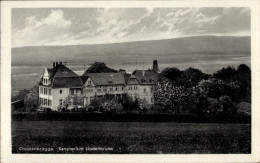 CPA Coppenbrügge Niedersachsen, Sanatorium Lindenbrunn - Other & Unclassified