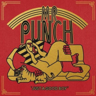 Mr Punch 'just A Good Boy' - Autres & Non Classés