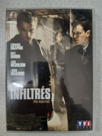 DVD Film - Les Infiltrés - Otros & Sin Clasificación
