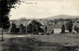 CPA Clausthal Zellerfeld Im Oberharz, Gesamtansicht - Other & Unclassified
