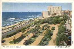 10914975 Tel Aviv London Square X Tel Aviv - Israel
