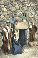 10914967 Bethany Bethany Lazarus Tomb Grab Tombeau Lazare * Bethany - Israel