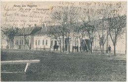 Tomnatic 1910 - Timisoara - Timis - Romania