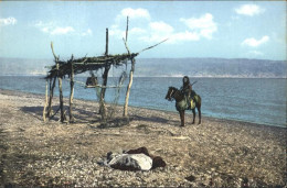 10914920 Dead Sea Dead Sea Totes Meer Mer Morte * Dead Sea - Israel