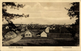 CPA Tukums Tuckum Lettland, Gesamtansicht - Lettland