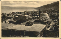 10914810 Tiberias Tiberias Sea Galilee X Tiberias - Israël