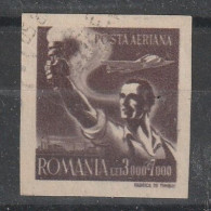 1947 - Confédération Générale Du Travail Mi No 1041 - Used Stamps