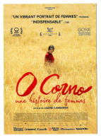 Thèmes. Spectacles. Cinema. O Corno - Other & Unclassified