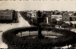 CPA Casablanca Marokko, Platz - Other & Unclassified