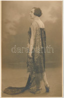 Bucuresci 1927 - Romanian Opera Singer. Julietta - Romania
