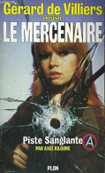 Piste Sanglante Le Mercenaire - Sonstige & Ohne Zuordnung