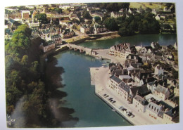 FRANCE - MORBIHAN - AURAY - Le Quartier De Saint-Goustan Et Le Pont - Auray