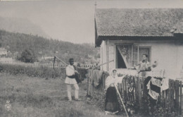 Bucuresti 1900 - Bucuresci - Roumanie