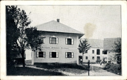 CPA Aichberg Steiermark, Ortmayers Gasthaus - Other & Unclassified