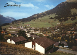 10906316 Soerenberg LU Soerenberg  * Soerenberg - Sonstige & Ohne Zuordnung