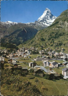 10906299 Zermatt VS Zermatt Matterhorn X Zermatt - Other & Unclassified