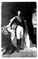 Thèmes. Politique Personnages. Napoleon III (1). Palais De Compiegne 1956 - Personnages