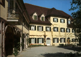 10906198 Mammern Mammern Klinik Schloss Mammern X Mammern - Andere & Zonder Classificatie