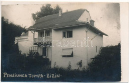 Zizin 1939 - Rumania