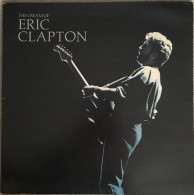 Eric Clapton – The Cream Of Eric Clapton - Hard Rock & Metal