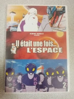 DVD Série Il était Une Fois - L'espace Vol. 2- - Other & Unclassified