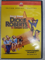 DVD Film - Dickie Roberts Ex Enfant Star - Otros & Sin Clasificación