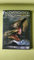 DVD - Komodo Vs Cobra: L'a Affrontement Final (Jay Andrews) - Autres & Non Classés