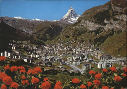10906100 Zermatt VS Zermatt Matterhorn X Zermatt - Other & Unclassified