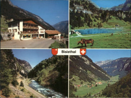 10906084 Bisisthal Bisisthal Gasthof Pension Schoenenboden * Bisisthal - Sonstige & Ohne Zuordnung