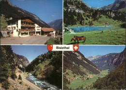 10906083 Bisisthal Bisisthal Gasthof Pension Schoenenboden * Bisisthal - Sonstige & Ohne Zuordnung