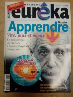 Eurêka Nº 22 / Septembre 1997 - Unclassified