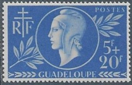 GUADELOUPE N°175 **  Neuf Sans Charnière MNH - Unused Stamps