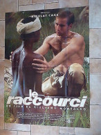 Affiche 120 X 160 LE RACCOURCI De Giuliano Montaldo Nicolas Cage - Afiches