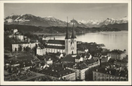 10905818 Luzern LU Luzern Rigi Alpen * Luzern - Other & Unclassified