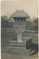 Turda - Tomb Of Mihai Viteazul - Romania