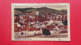 Maribor.Marburg A.D.Drau - Slowenien