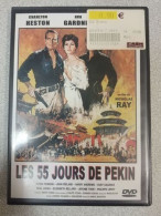 Dvd - Les 55 Jours De Pekin (Charlton Heston) - Autres & Non Classés