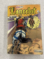 Lancelot Nº 29 - Other & Unclassified