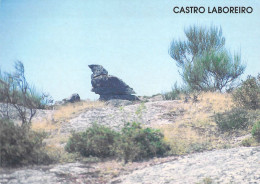 Castro Laboreiro - Formation Granitique "L'Aigle" - Autres & Non Classés