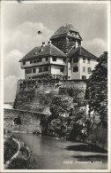 10892583 Frauenfeld Frauenfeld Schloss X Frauenfeld - Andere & Zonder Classificatie