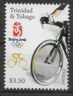 TRINITE    ( BF 81 )  * *  Jo 2008  Cyclisme - Wielrennen
