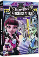 Bienvenue à Monster High - Other & Unclassified