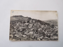 VERTEZON (Puy De Dôme) - Vue Générale - Other & Unclassified