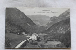N877, Eaux Chaudes, Vue Générale, Pyrénées Atlantiques 64 - Other & Unclassified